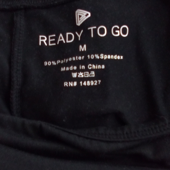 🔥 Clearance Women's Capri Leggings - Picture 6 of 6